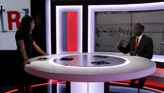 Makhtar Diop invité du magazine Réussite sur Canal+ Afrique